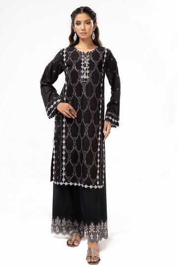 Gul Ahmed TL-42082 The Aura of Spring 2024